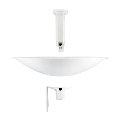 Ubiquiti airMAX PowerBeam M5 400 - Image 2