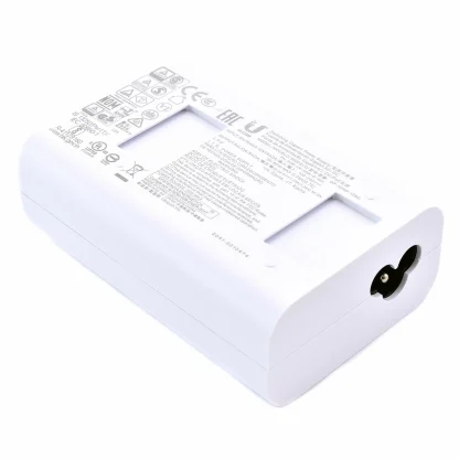 Ubiquiti PoE Injector 24VDC 30W Gbit - Image 3