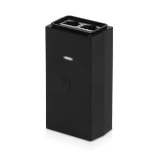 Ubiquiti 24V PoE Adapter