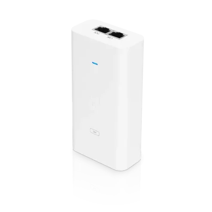 Ubiquiti EdgePoint PoE Injector 54VDC 80W