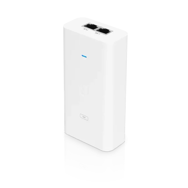Ubiquiti EdgePoint PoE Injector 54VDC 80W - NAS STORE