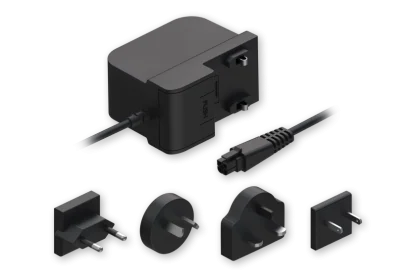 Teltonika UNIVERSAL 9 W POWER SUPPLY PR3PUPS3