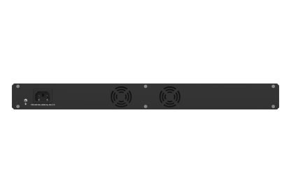 Teltonika PoE+ managed switch SWM280 - Image 2