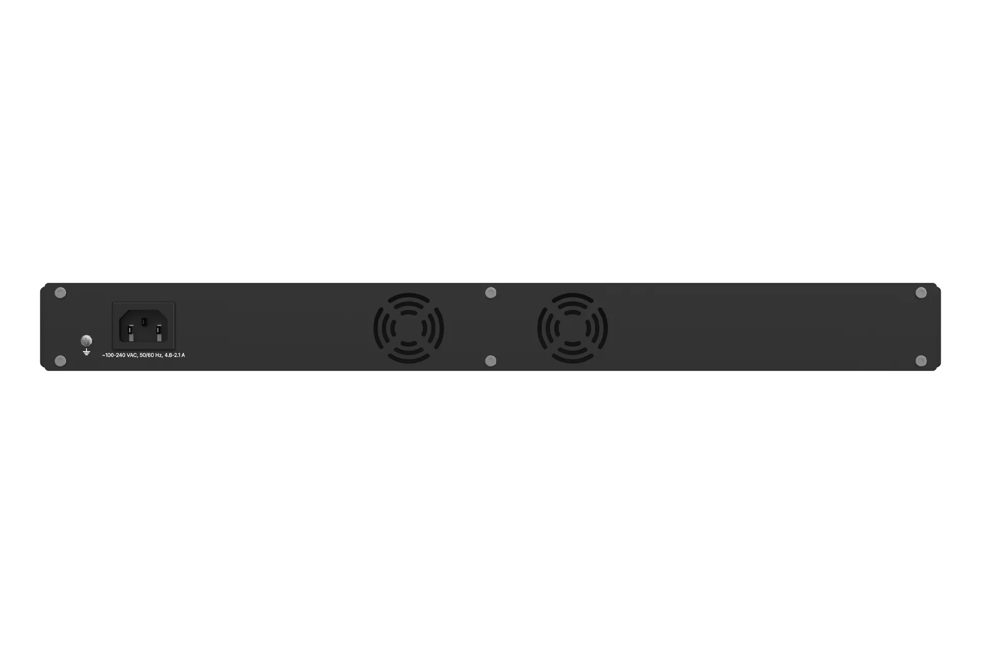 Teltonika PoE+ managed switch SWM280 - Image 2