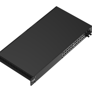 Teltonika PoE+ managed switch SWM280