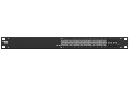 Teltonika Gigabit Ethernet managed switch SWM281 - Image 2