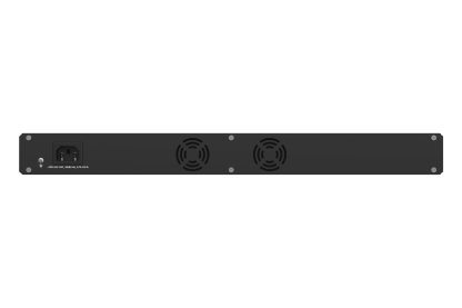 Teltonika Gigabit Ethernet managed switch SWM281 - Image 3