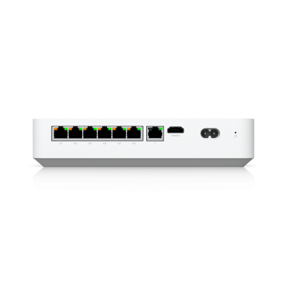 Ubiquiti Network Video Recorder Instant — изображение 4