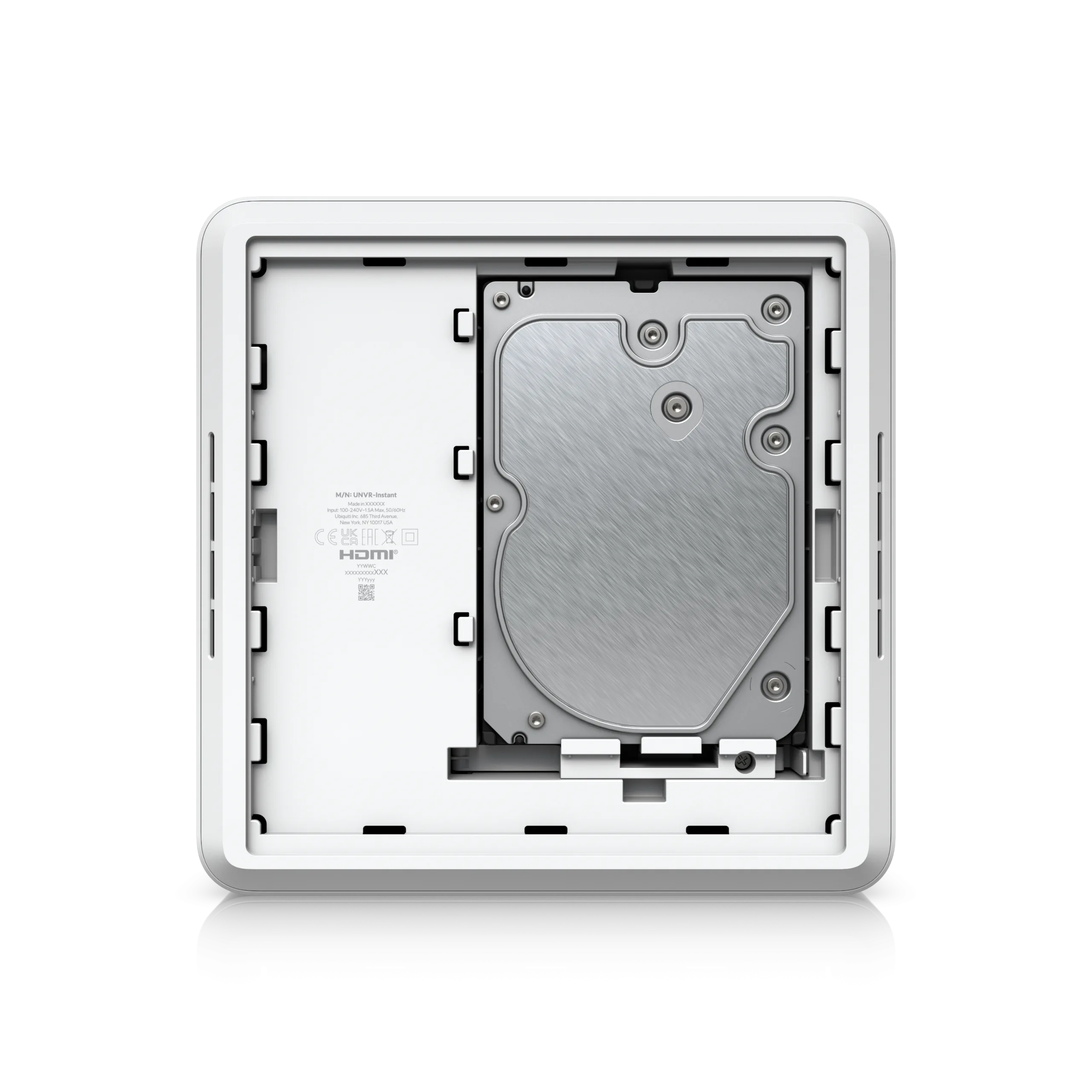 Ubiquiti Network Video Recorder Instant - Image 8