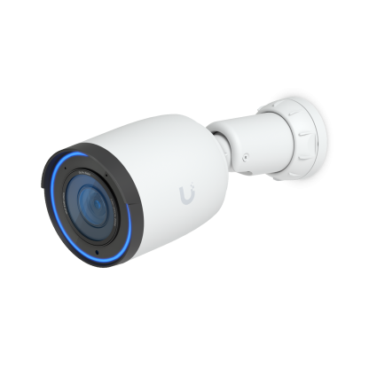 Ubiquiti Camera G6 Pro Bullet White — изображение 6