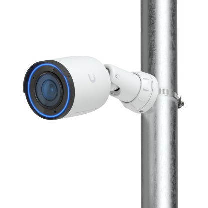 Ubiquiti Camera G6 Pro Bullet White — изображение 7