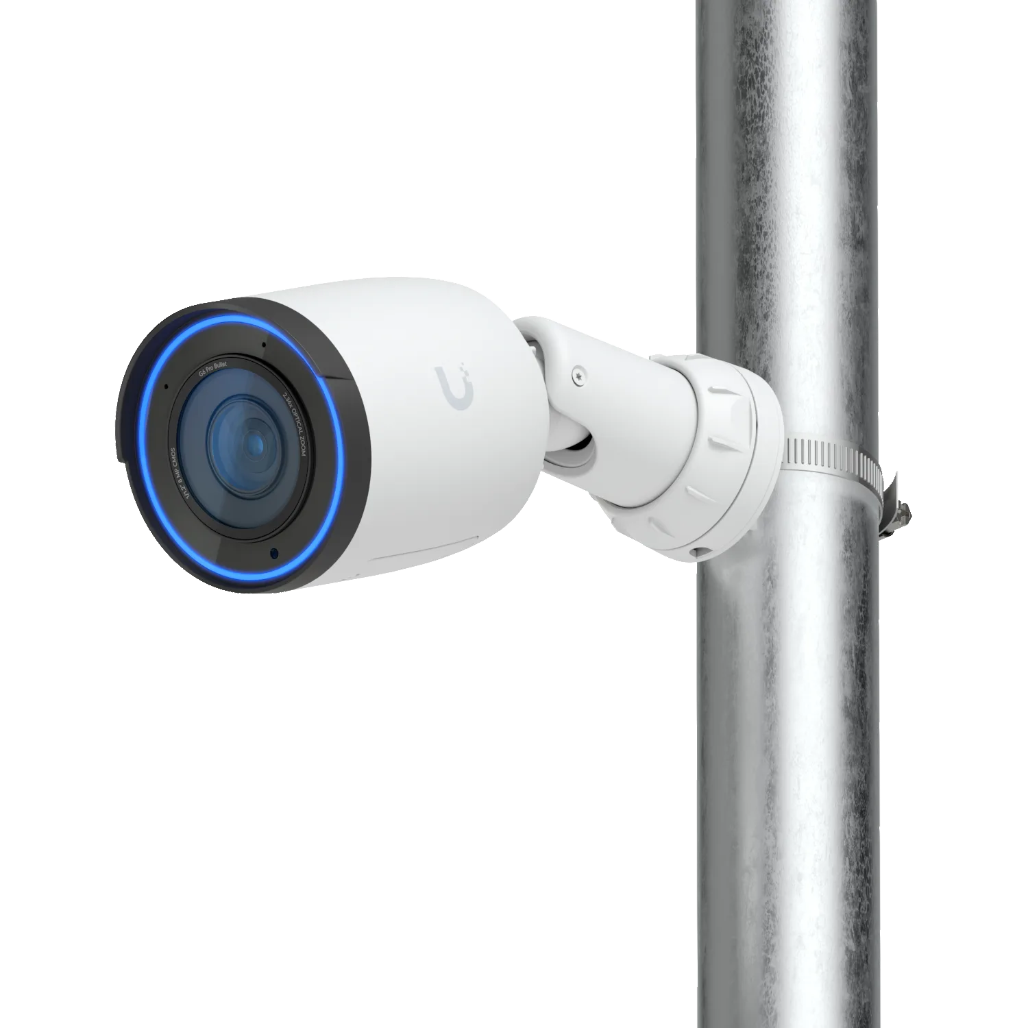 Ubiquiti Camera G6 Pro Bullet White - Image 7