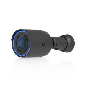 Ubiquiti Camera G6 Pro Bullet Black