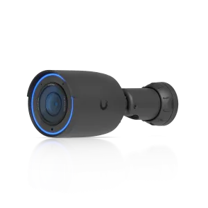 Ubiquiti Camera G6 Pro Bullet Black