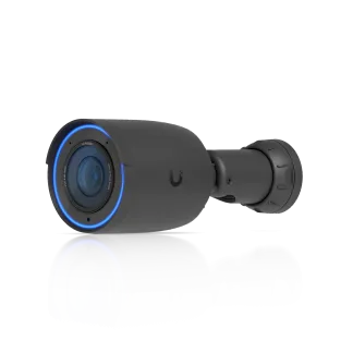 Ubiquiti Camera G6 Pro Bullet Black