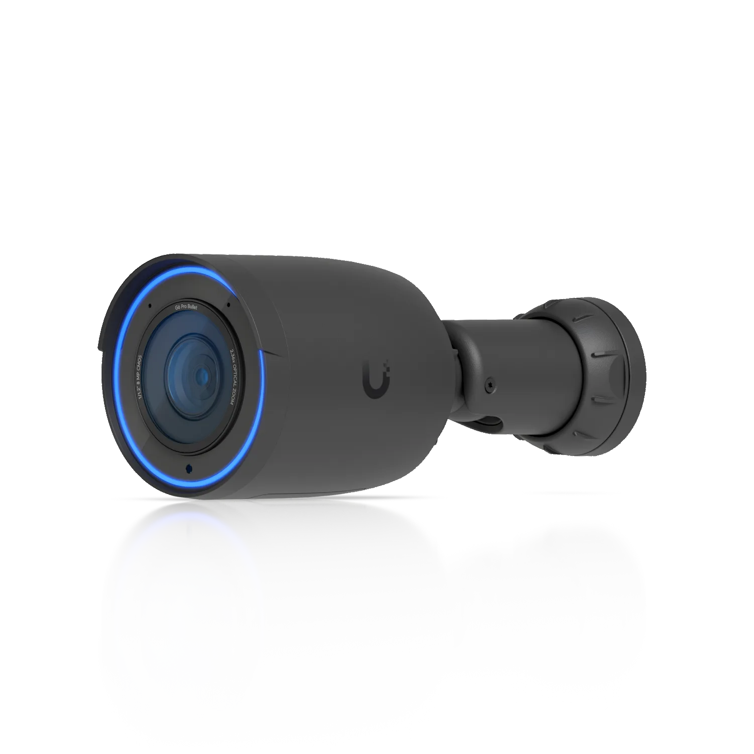 Ubiquiti Camera G6 Pro Bullet Black