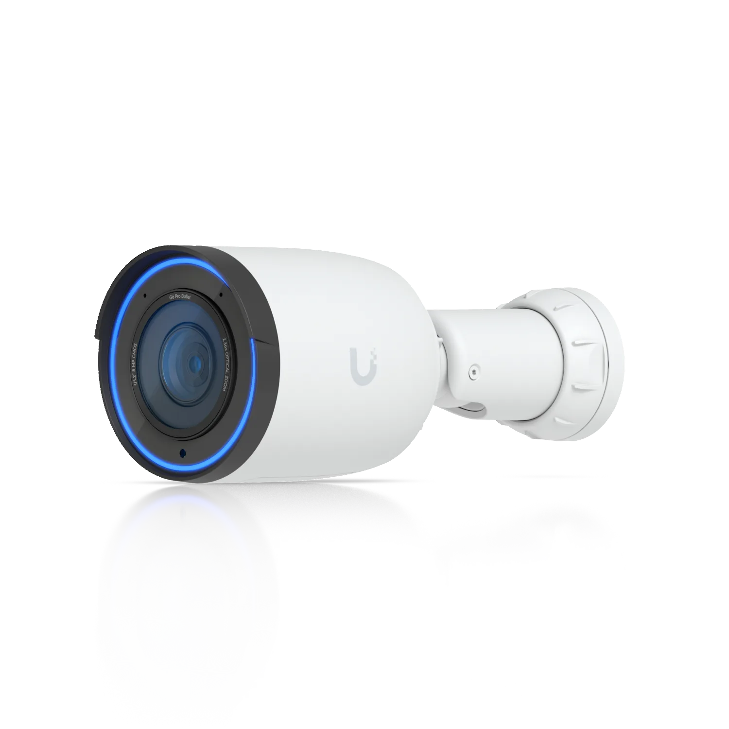 Ubiquiti Camera G6 Pro Bullet White
