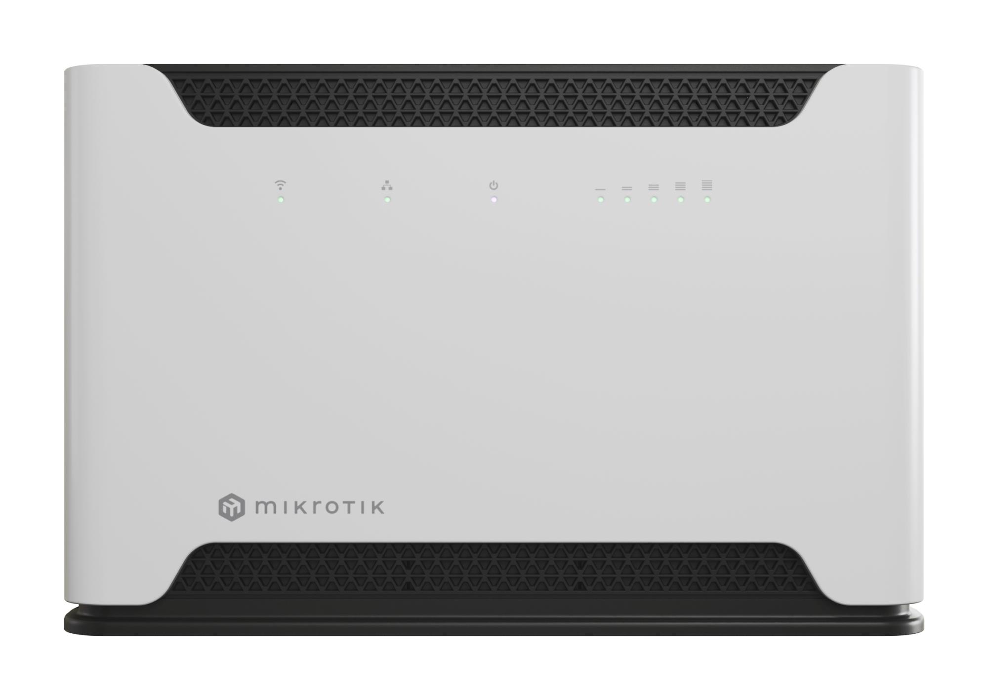 MikroTik Chateau LTE7 D53G5HACD2HNDTC&R11E-LTE7 - Image 2