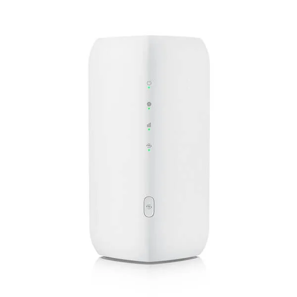 Zyxel 5G 5G BE7200 Indoor Router FWA515-EU0102F - Image 5
