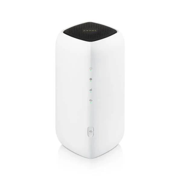 Zyxel 5G 5G BE7200 Indoor Router FWA515-EU0102F - Image 4