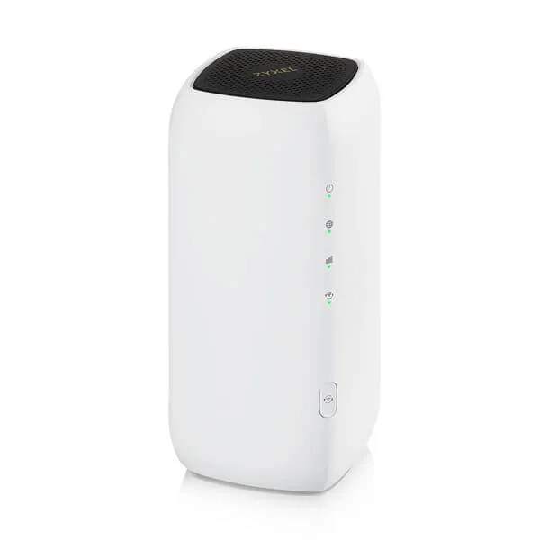 Zyxel 5G 5G BE7200 Indoor Router FWA515-EU0102F - Image 3