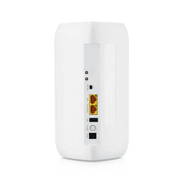 Zyxel 5G 5G BE7200 Indoor Router FWA515-EU0102F - Image 2