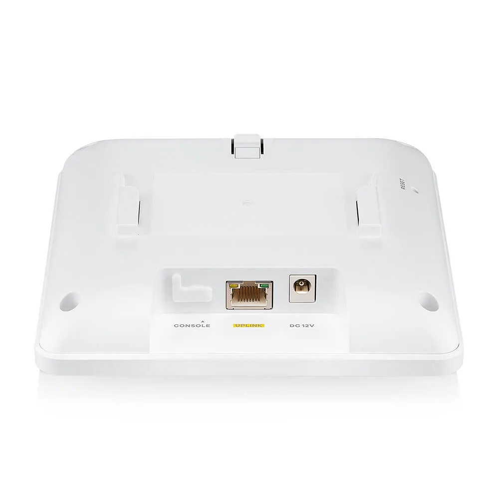 Zyxel WiFi7 BE5100 Access Point NWA50BE-EU0102F PoE+ - Image 4