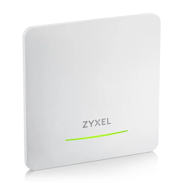 Zyxel WiFi7 BE6500 Access Point NWA50BEPRO-EU0102F - Image 5