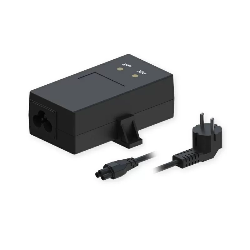 Teltonika Gigabit Passive PoE Injector 24W PR324EUB - Image 2