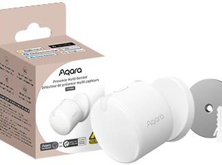 Aqara Presence Multi-Sensor FP300