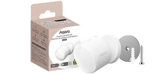 Aqara Presence Multi-Sensor FP300