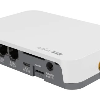 MikroTik KNOT LR9G kit RB924iR-2nD-BT5&BG770A&R11e-LR9G