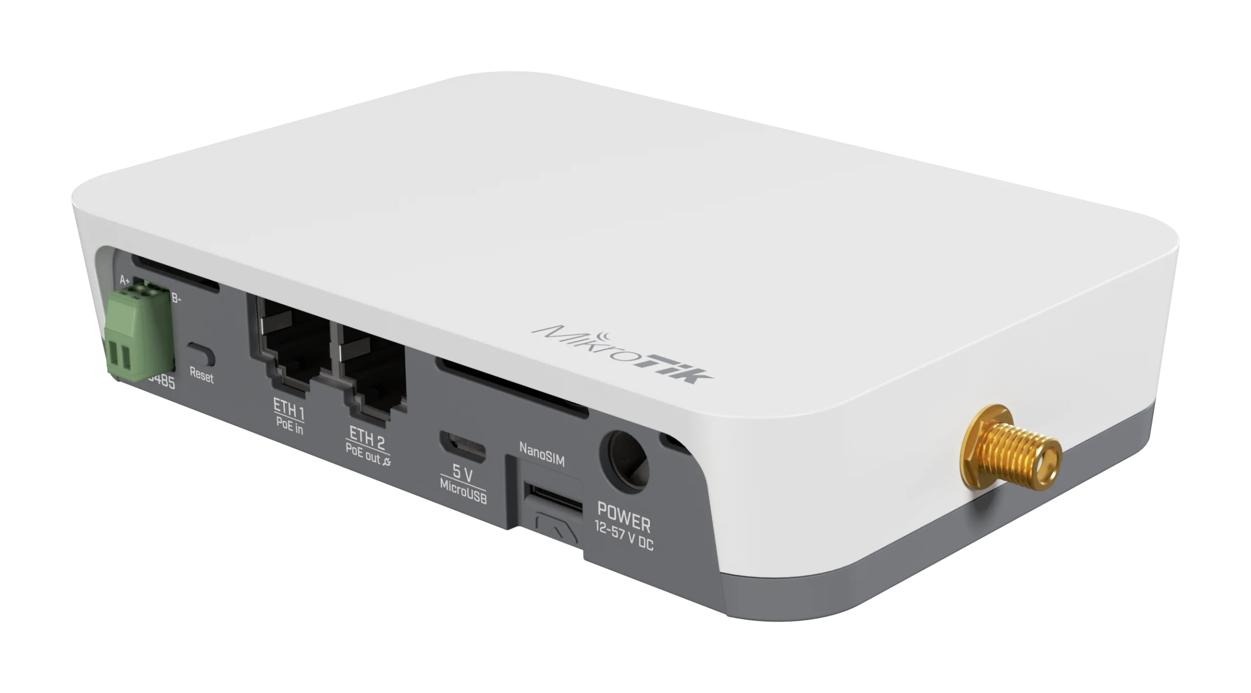 MikroTik KNOT LR9G kit RB924iR-2nD-BT5&BG770A&R11e-LR9G