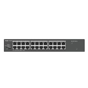 Ruijie Reyee 24-Port Switch RG-ES124G-L