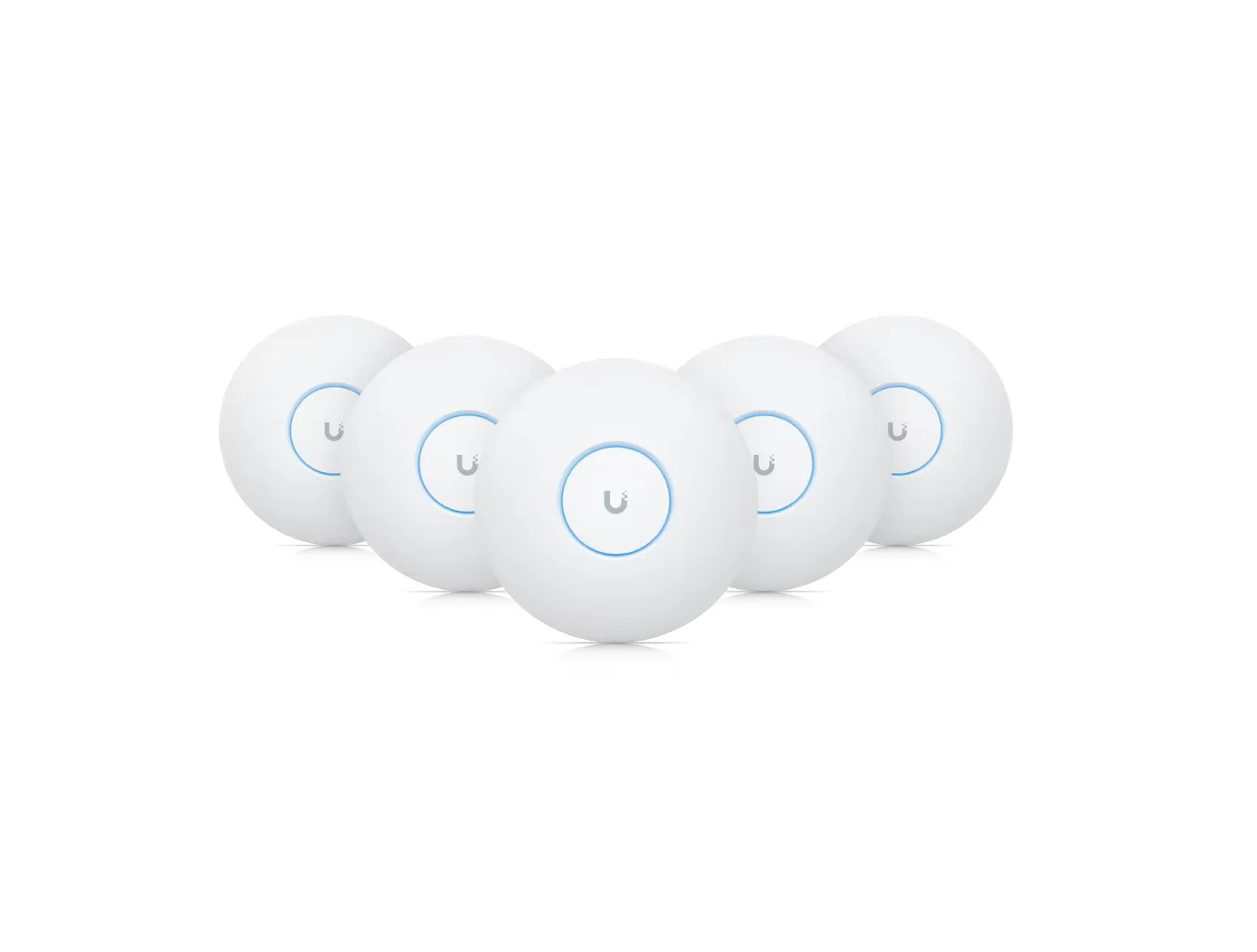 Ubiquiti UniFi Access Point U7 Pro 5-pack