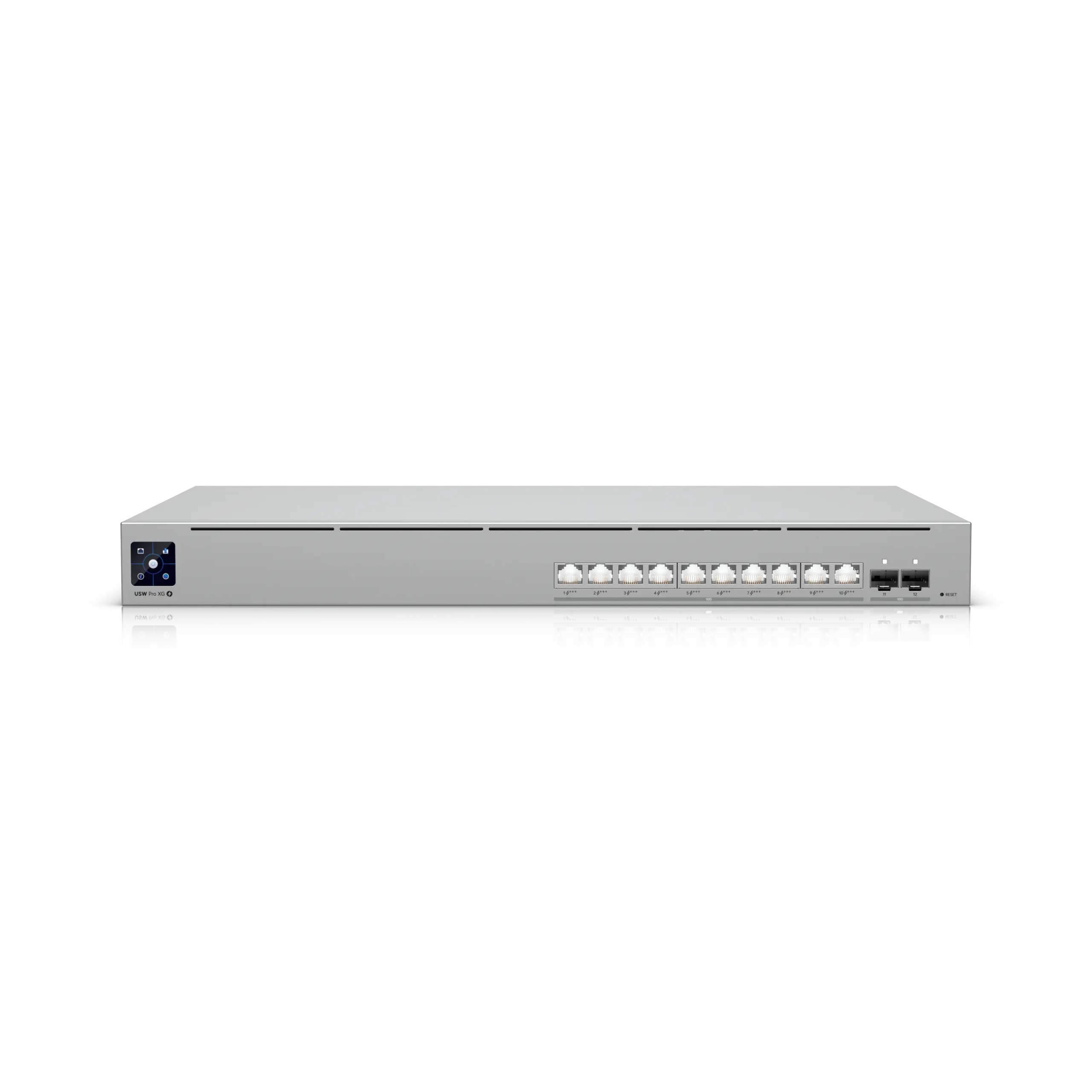 Ubiquiti Switch Pro XG 10 PoE