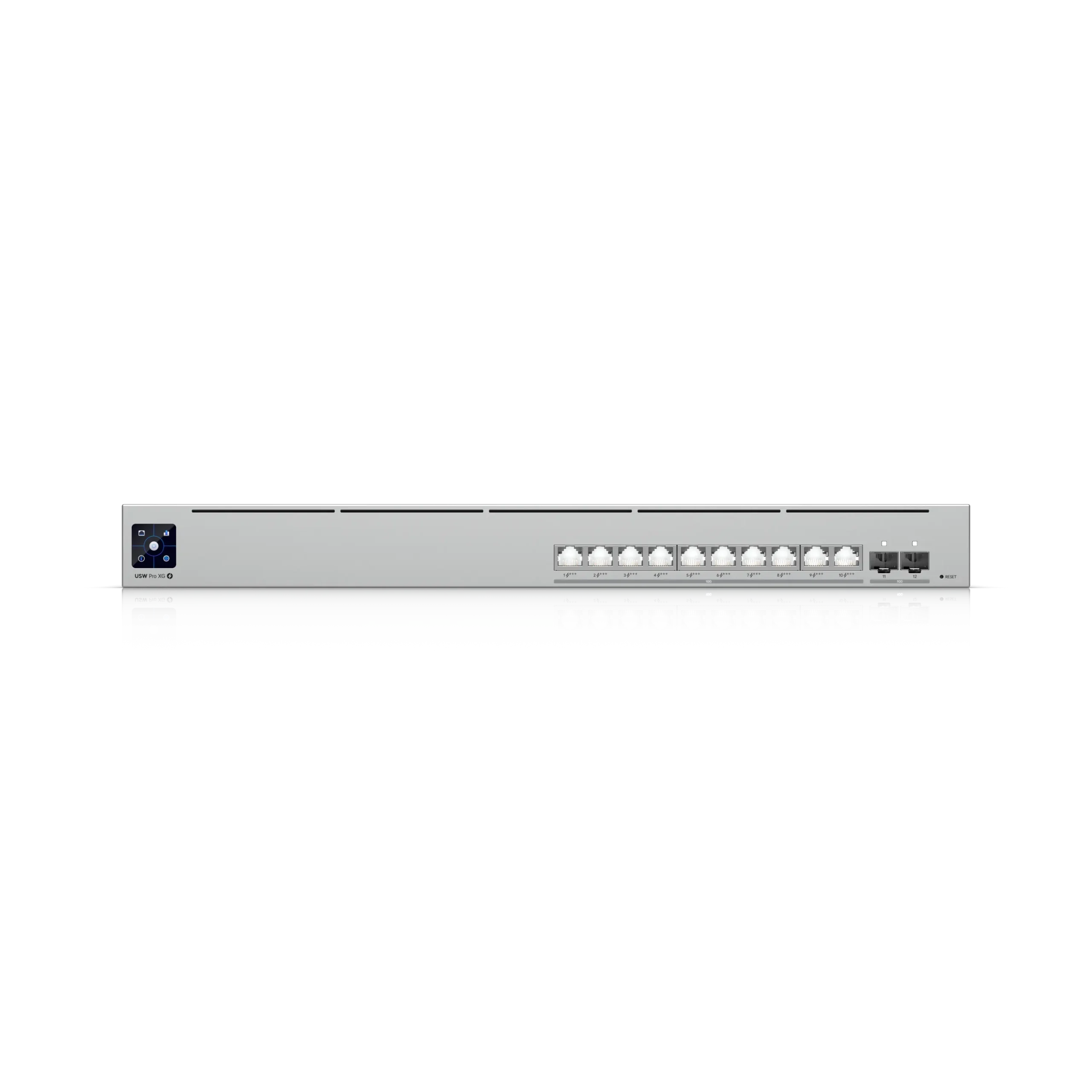 Ubiquiti Switch Pro XG 10 PoE - Image 6
