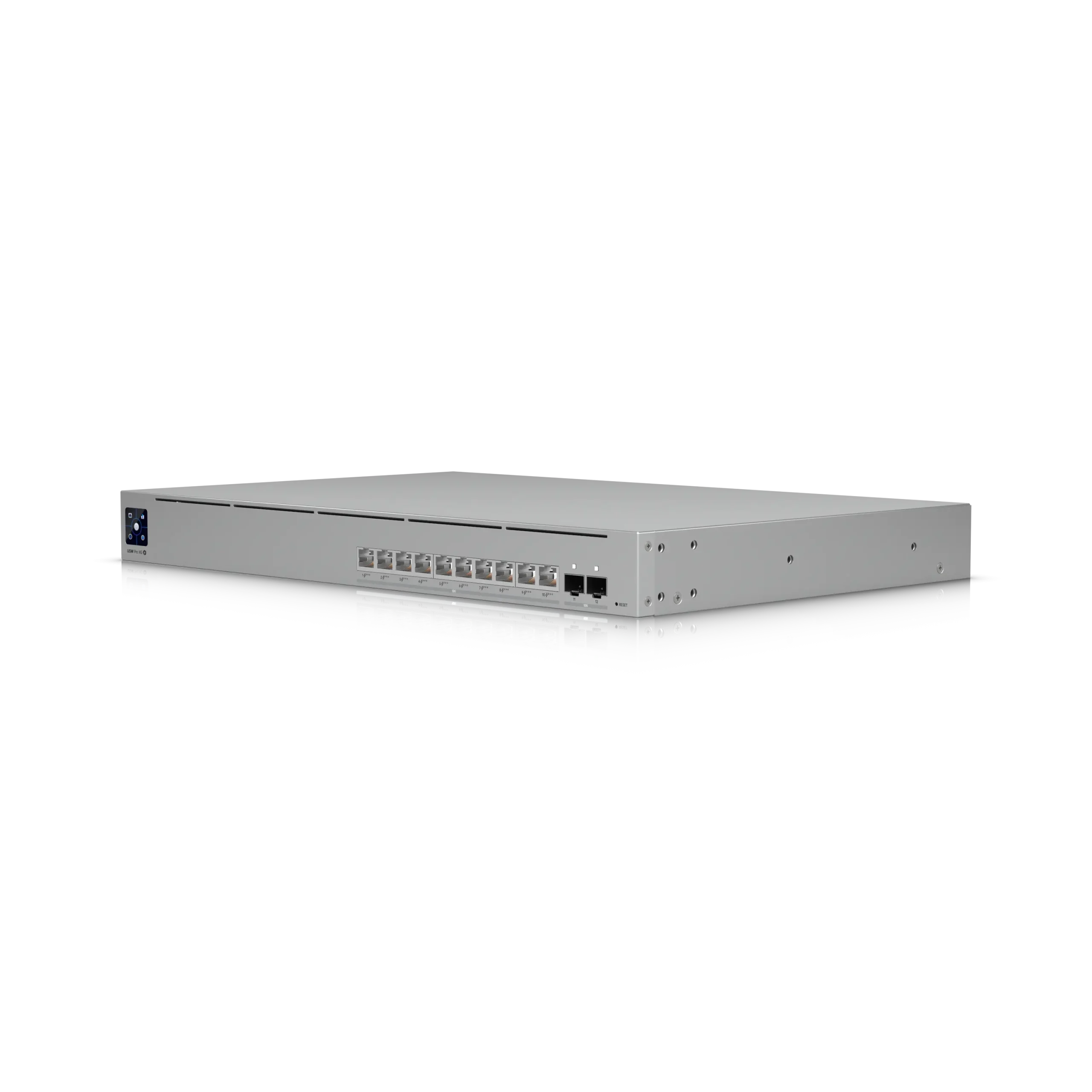 Ubiquiti Switch Pro XG 10 PoE - Image 3