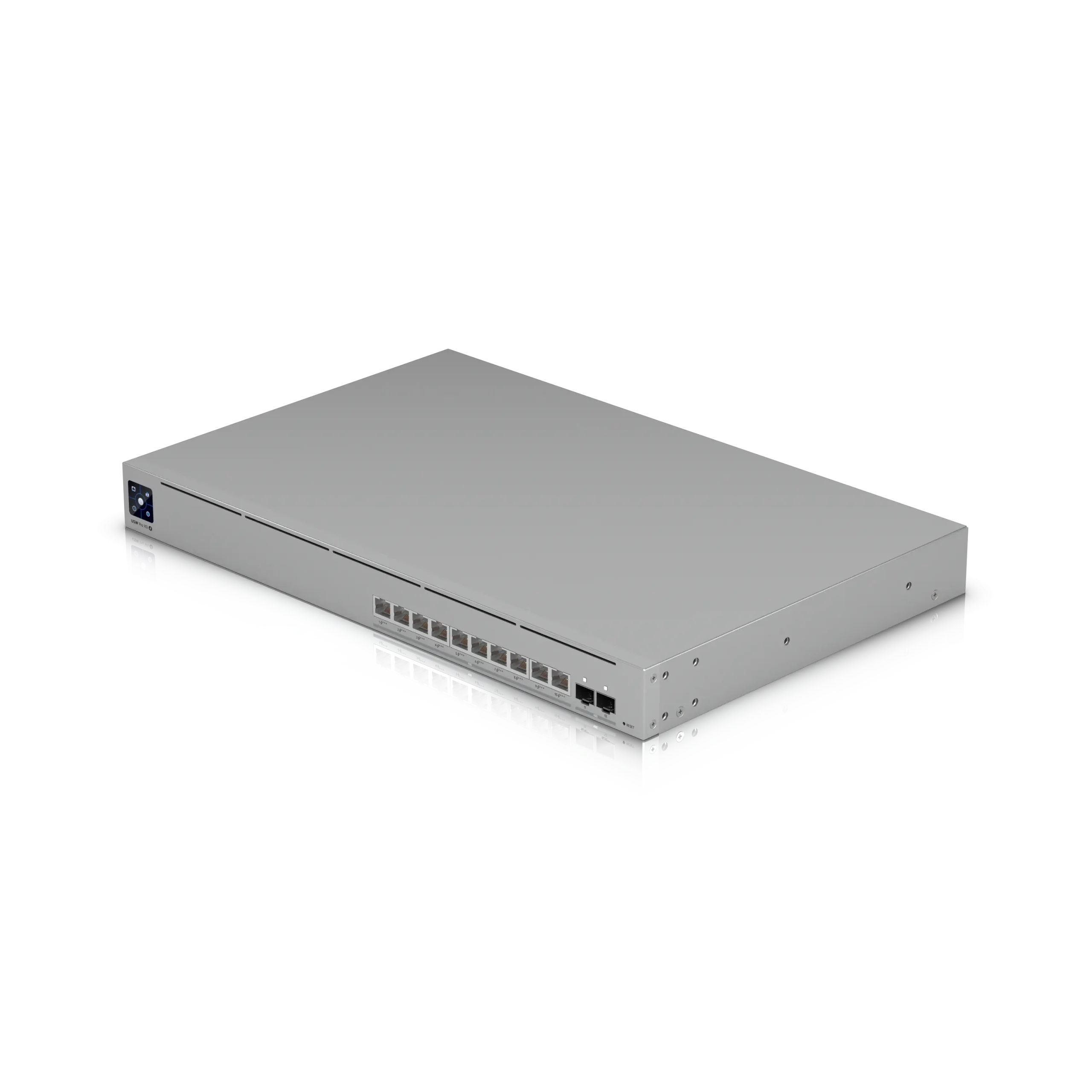 Ubiquiti Switch Pro XG 10 PoE - Image 2