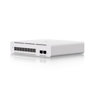 Ubiquiti Switch Pro XG 8 PoE