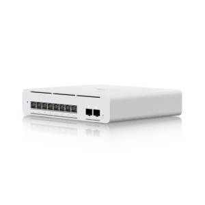Ubiquiti Switch Pro XG 8 PoE
