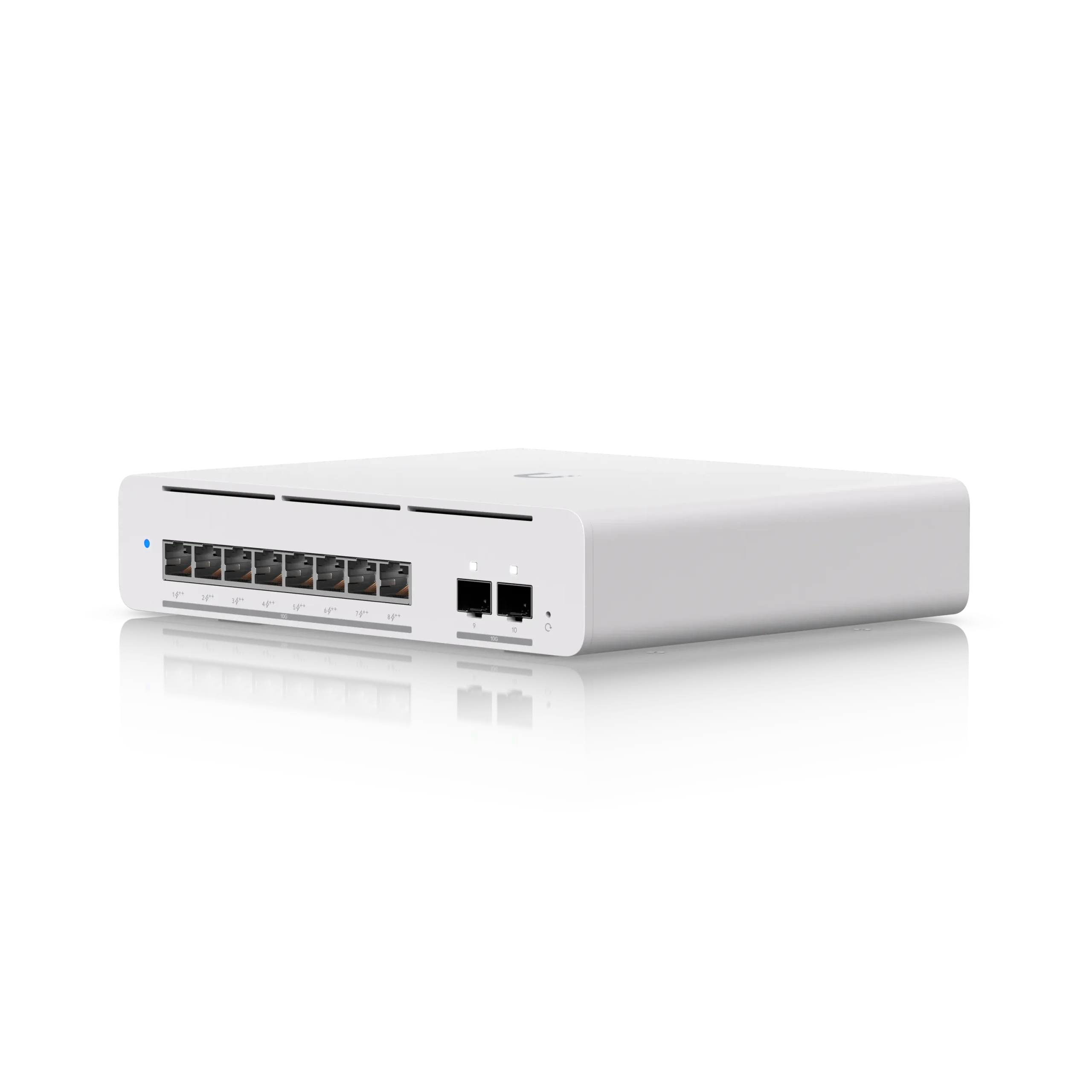 Ubiquiti Switch Pro XG 8 PoE