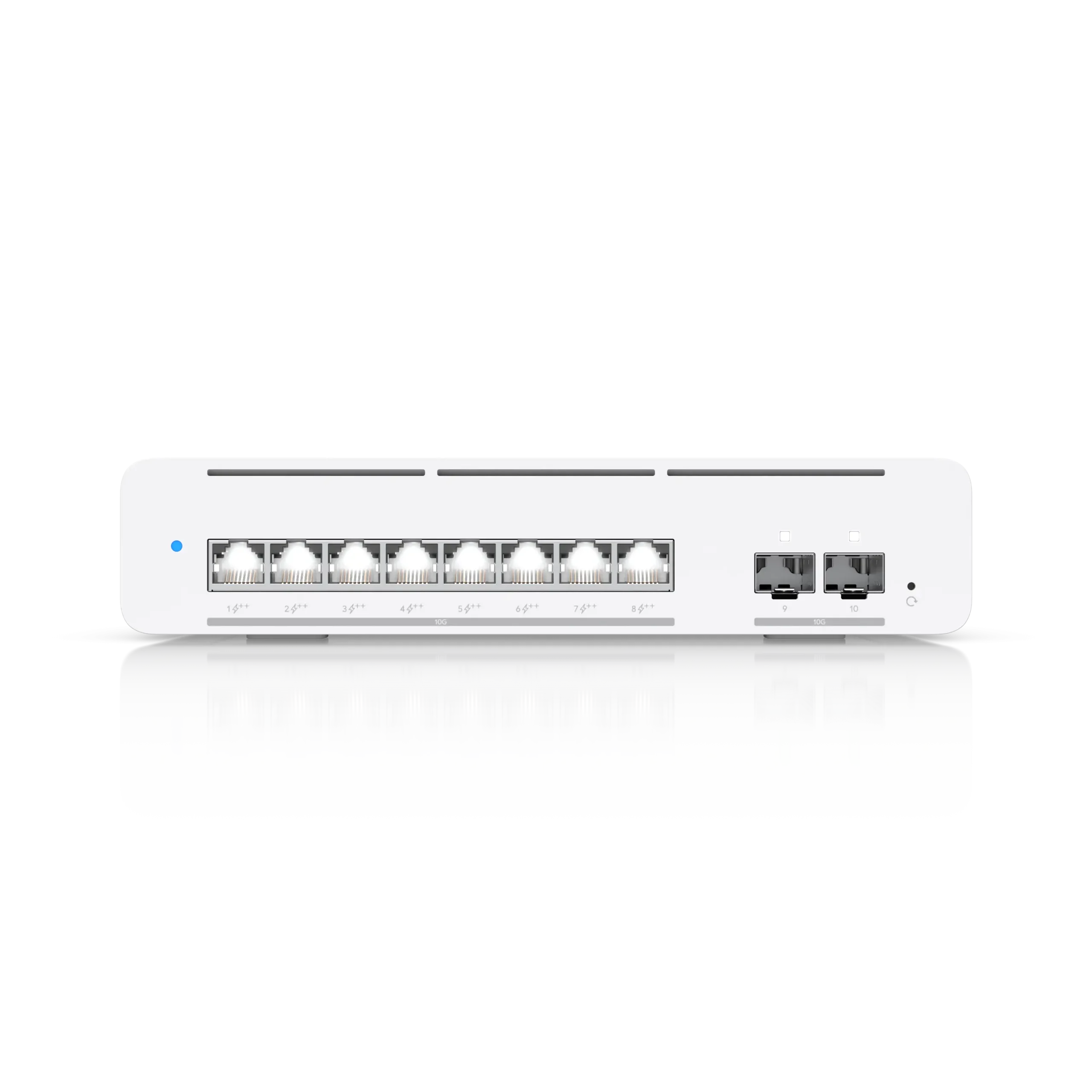 Ubiquiti Switch Pro XG 8 PoE - Image 5