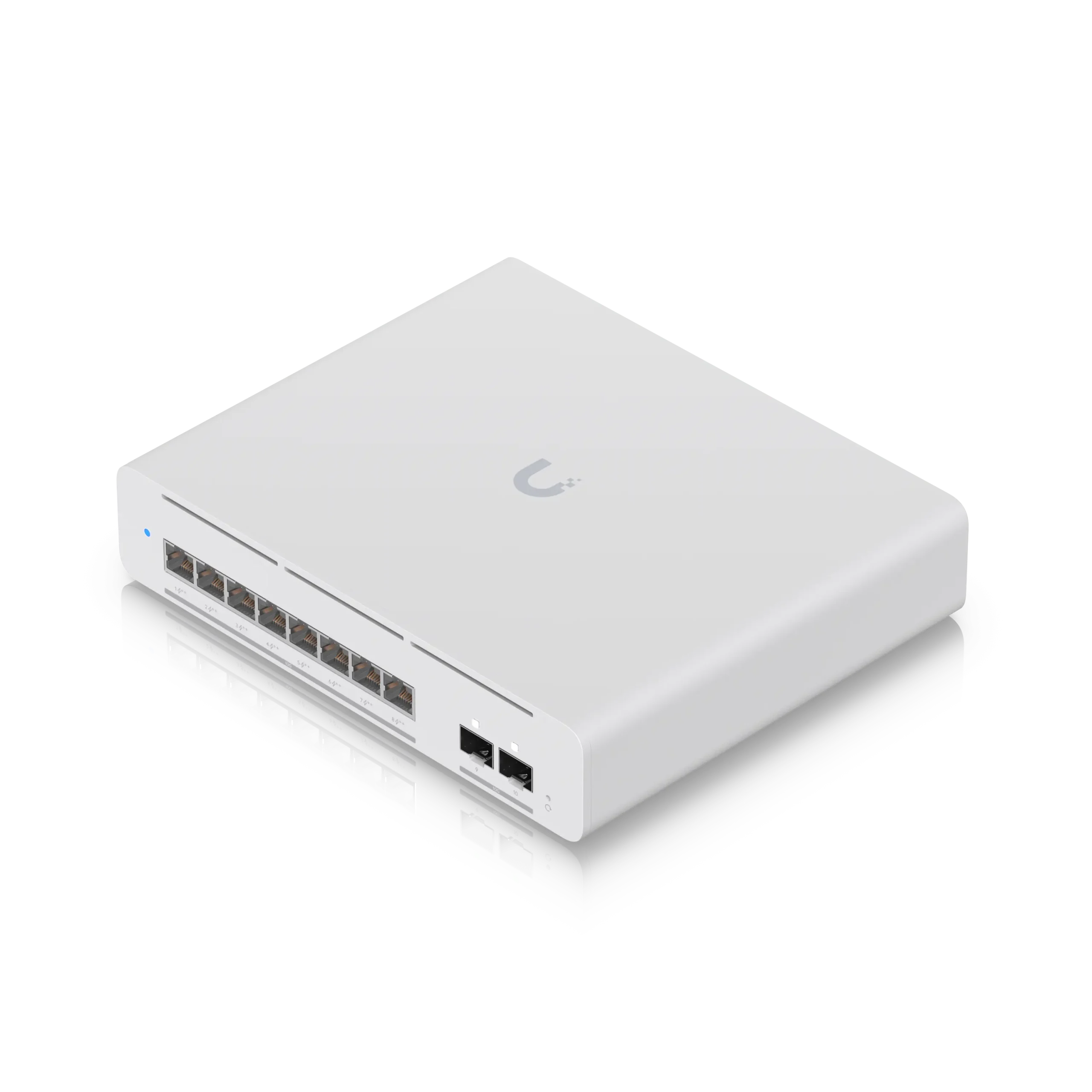 Ubiquiti Switch Pro XG 8 PoE - Image 3