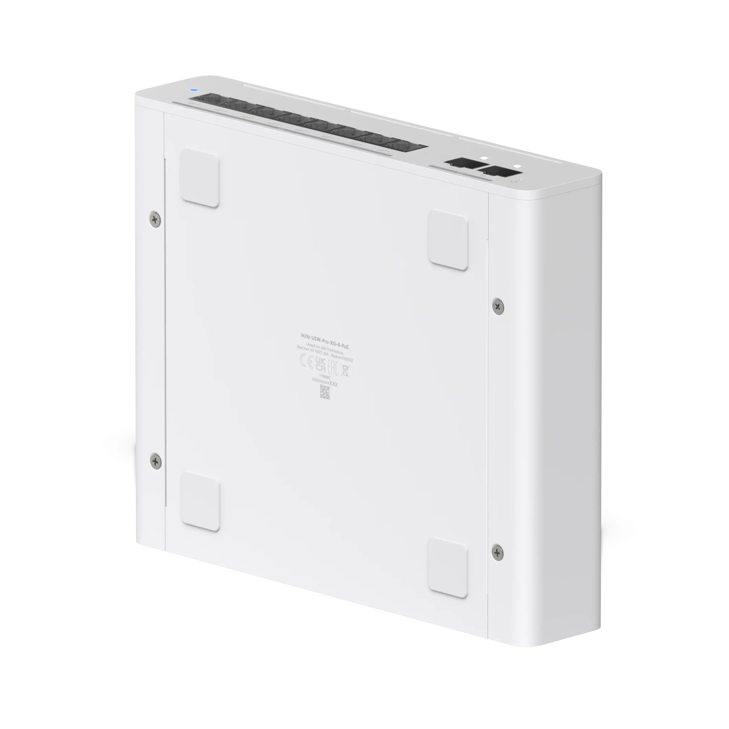 Ubiquiti Switch Pro XG 8 PoE - Image 2