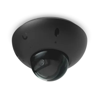 Ubiquiti Camera G6 Dome Black