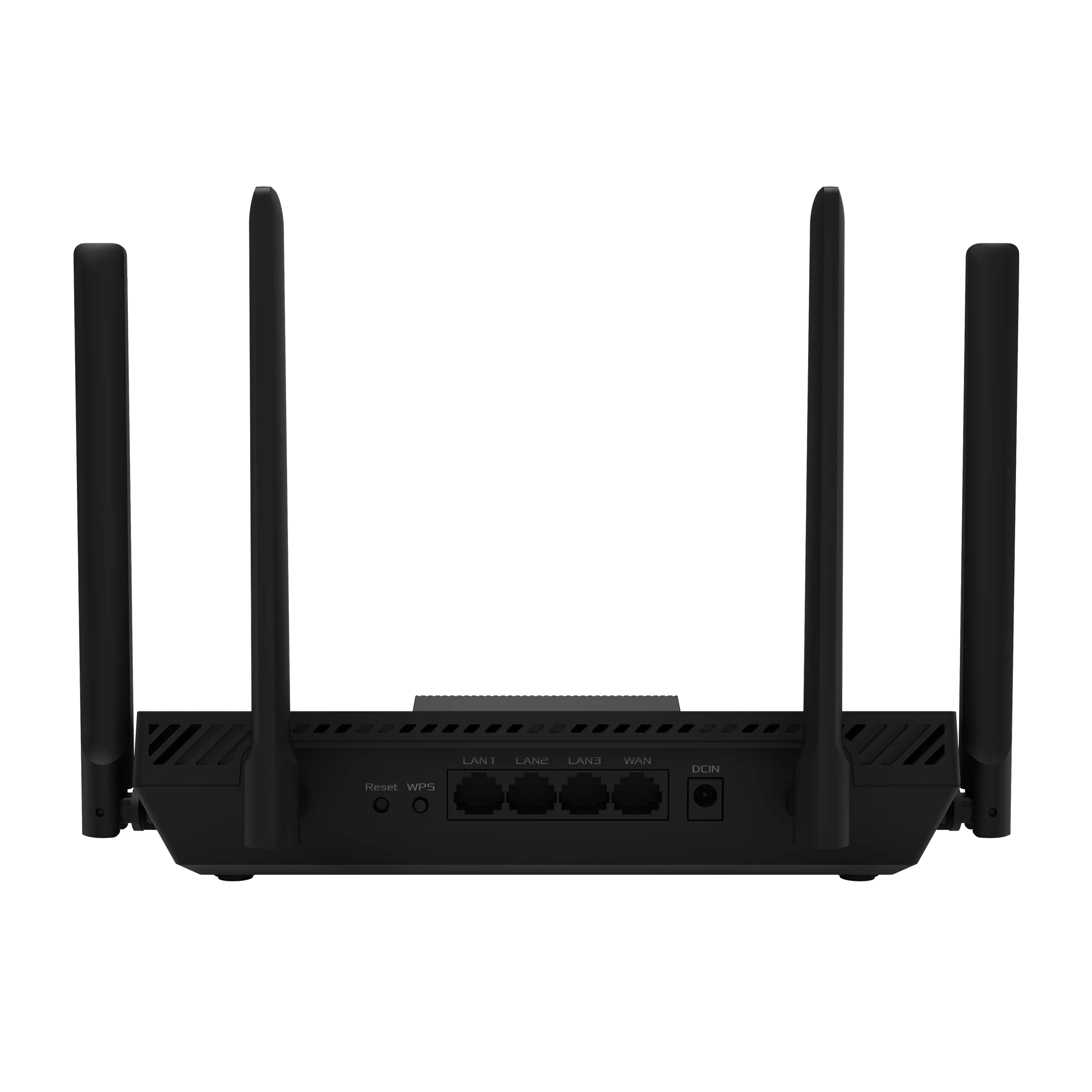 Asus RT-BE50 Router WiFi7 - Image 4