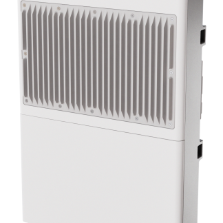 MikroTik netPower Lite 8P