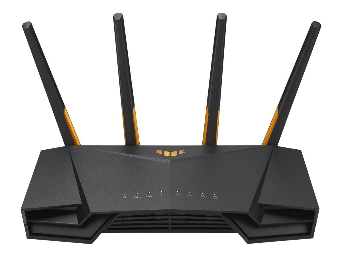 Asus TUF Gaming AX4200 WiFi 6  Router