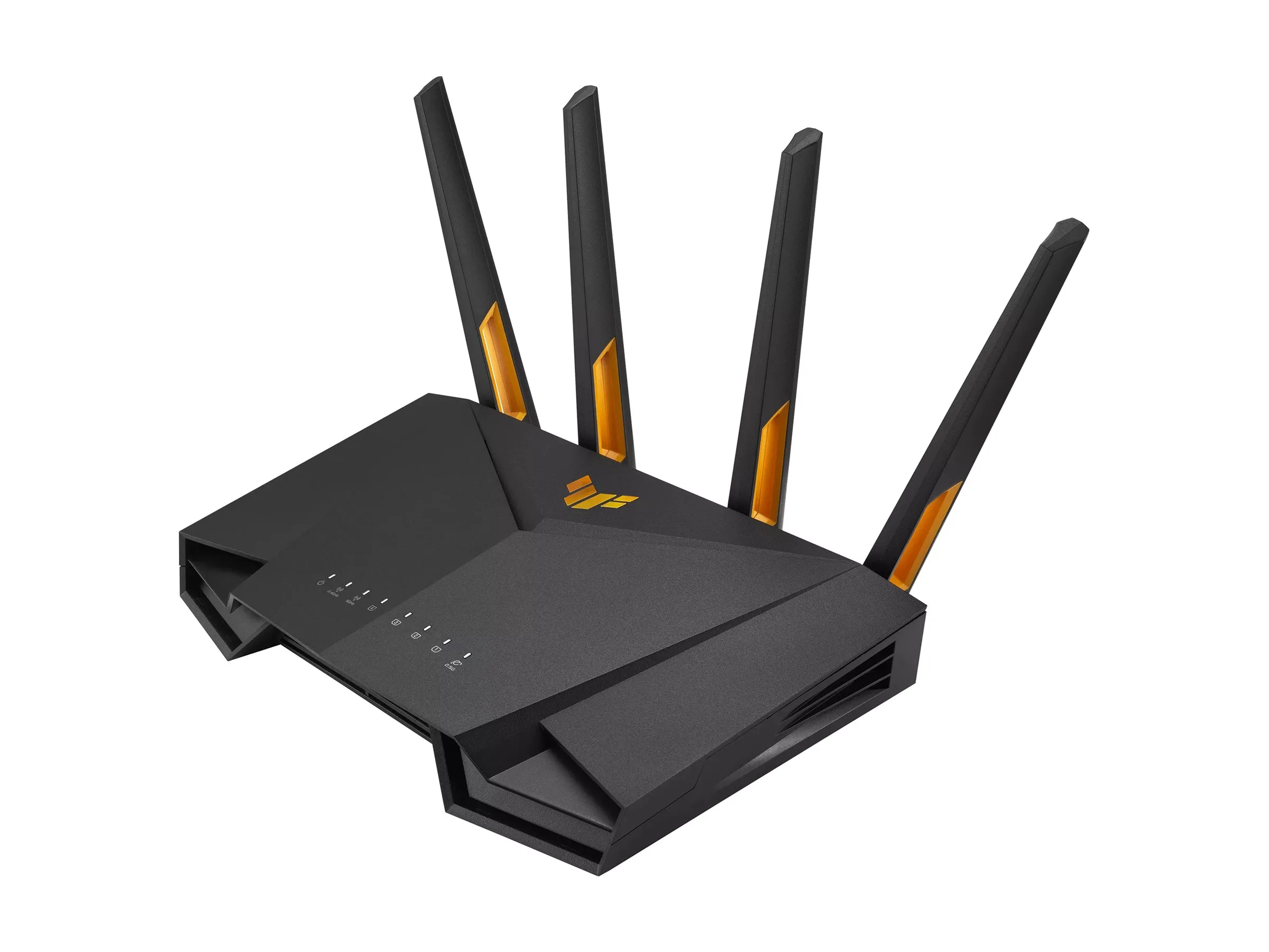 Asus TUF Gaming AX4200 WiFi 6  Router - Image 7